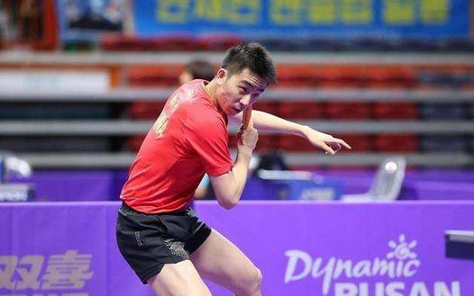 马特|告别!国乒又一名将正式退出国家队,曾打赢陈梦,仅28岁令人遗憾