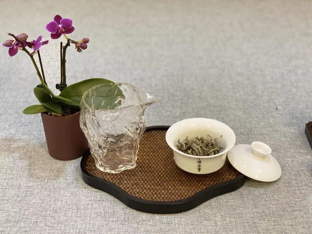 体质|令人费解,为什么你喝白茶会口渴,而我不会?这3个原因可以解惑