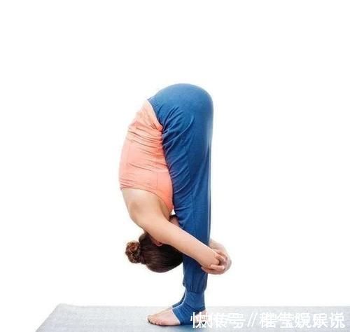 柔韧|脊柱有多柔韧，人就有多年轻，9个瑜伽体式强健脊柱