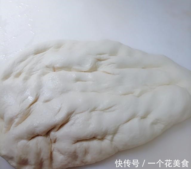 盖上盖子|花卷,暄软好吃,不就菜都能吃俩