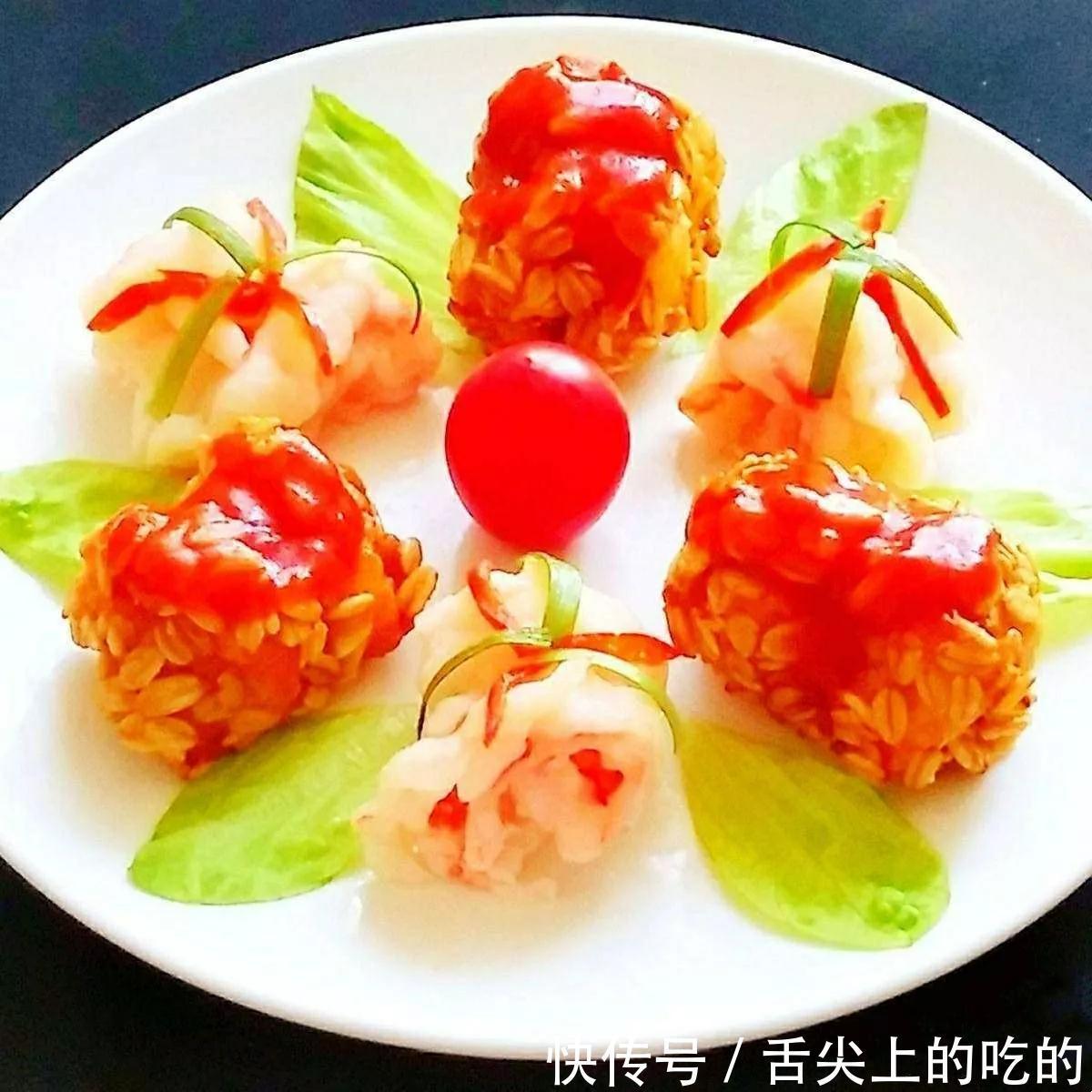 2021年夜饭必备的10款硬菜，喜庆又美味，红红火火过大年