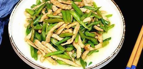 3种蔬菜可常吃，刮油清脂，告别大肚腩，女性不想水桶腰不妨试试