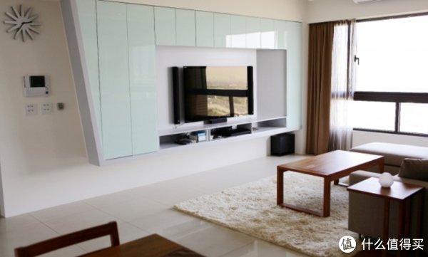 透天|这应该不算真正的败家吧-非常温馨的装修设计-来自My Home