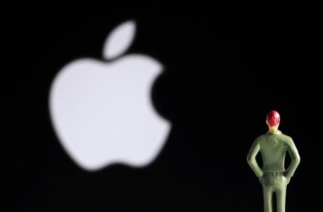 iphone|一秒赚3000美元!苹果凭什么能够成为赚钱机器?