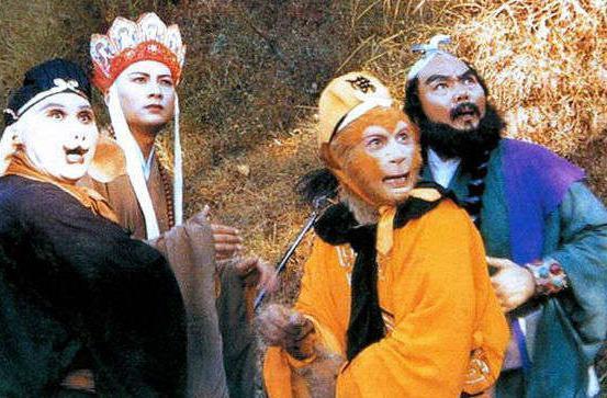 马德华|《西游记》中有两个猪八戒,为什么马德华讨喜,而另一个无人问津