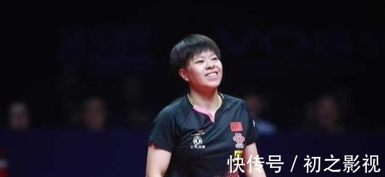 乒超联赛|乒超中王艺迪表现出色，外战对日本一姐伊藤美诚，会有怎样的碰撞