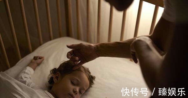 心理健康|孩子的睡姿就能看出性格,第一种睡姿,孩子乐观健康