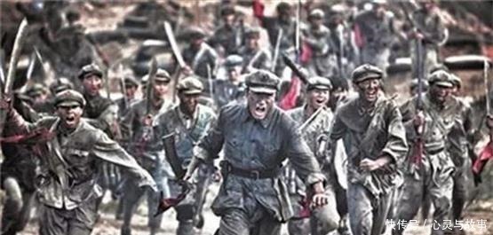 军长|中央苏区留守红军惊天地泣鬼神突围,司令员政委军长等领导全牺牲