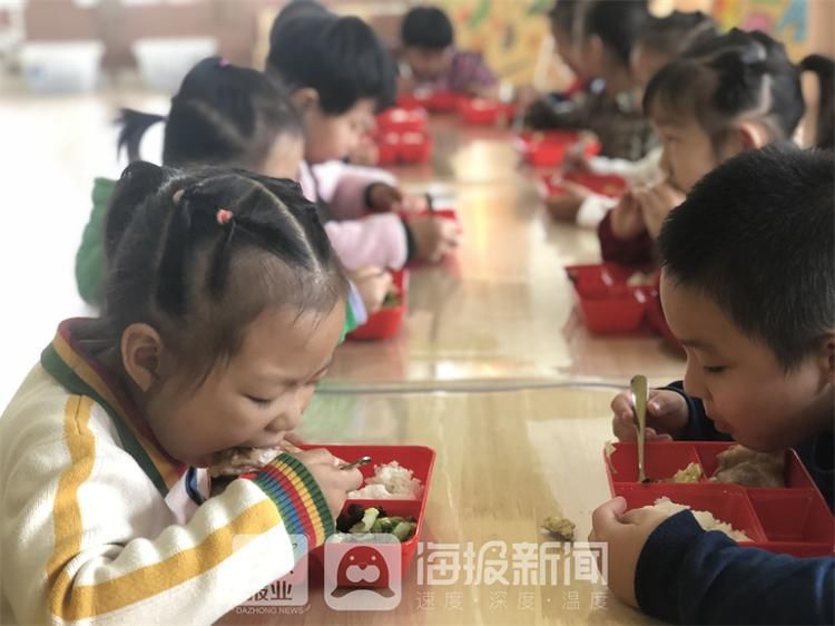 入园|齐河教育好样的丨硬件软件都齐了！普惠幼儿园加“量”又提质