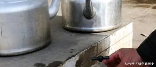 着用|冬天农村自来水经常会被冻住,别急着用热水浇!快试试这3种方法