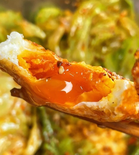 减肥的姐妹们,这菜脆爽入味还低脂,这样做香到我能吃一辈子!