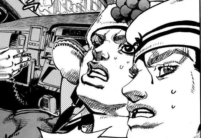 JOJO主角必胜团灭之海告诉你势均力敌才是趋势