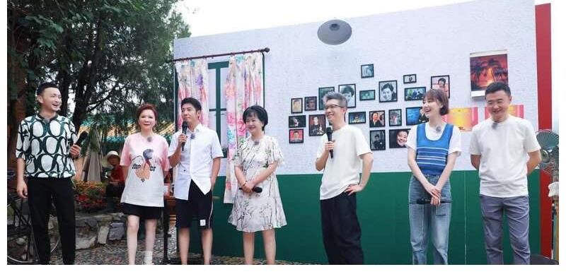 央视网|《你好生活》第三季8月5日播出，尼格买提撒贝宁走心畅谈人生命题