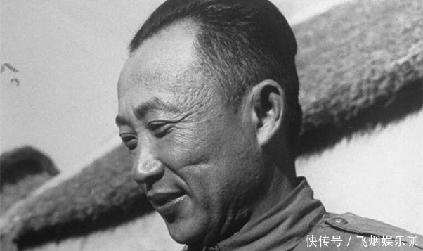 异类|他是国民党中的异类,毛主席曾坦言必须先灭他,否则后患无穷!