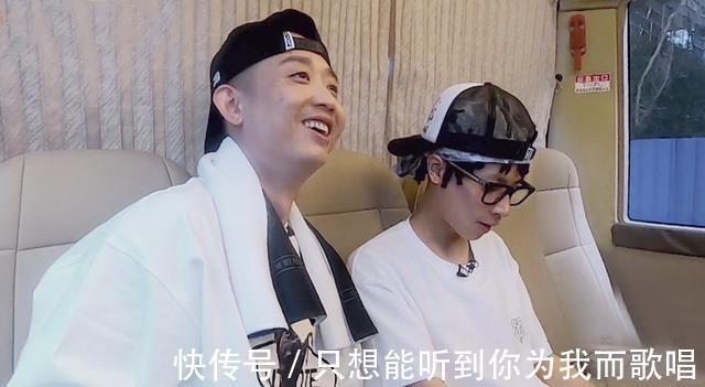 超前营业的哥哥|《超前营业的哥哥》剪辑遭吐槽，GAI口碑反转，言承旭张云龙撒糖