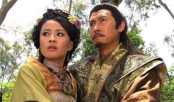 靖难|朱棣在靖难之役前有4子5女,当皇帝后,为何没有生出一男半女