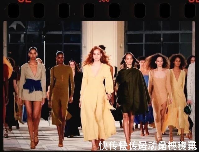 时髦 会穿连衣裙不是真时髦,会穿亚麻裤才是!「海报云旅行」!