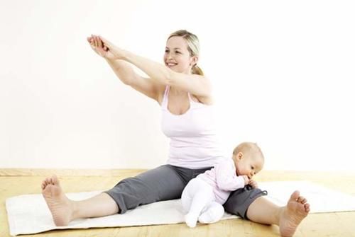 朋友|女性生完孩子后，身体会出现哪些糟糕变化？月子坐得再好也难逃掉