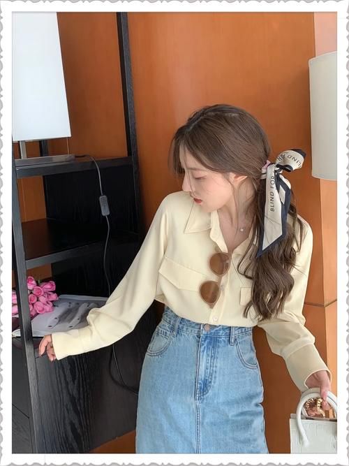 小个子女生，不管穿大衣还是裙子，都要避免这2个长度