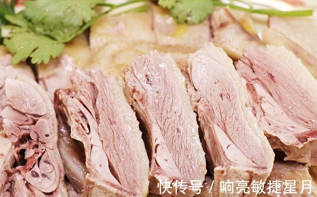 白露秋|白露前后,记得常吃“3样白1样红”,应季而食身体好,老传统别丢!