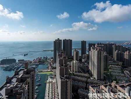 用房|珠海年中总结：每天卖197套房！共网签商品房36084套