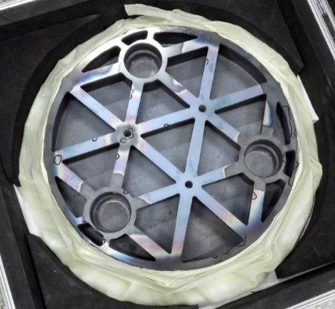 火星:拍得不错!