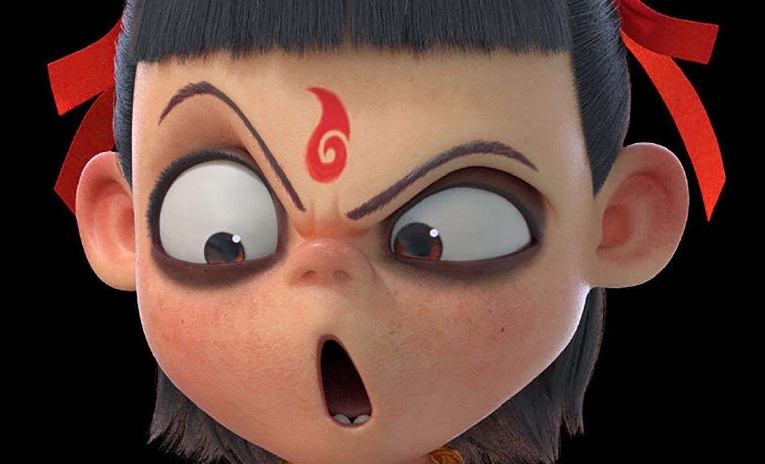 修成|忽必烈修建元大都,暗藏一个秘密,竟将其修成了“神话”人物模样