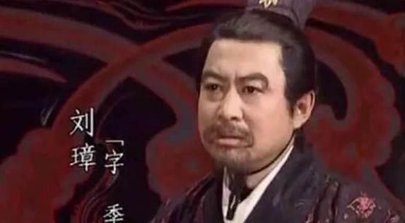 投降|刘备病死白帝城时，魏国上下举国欢呼，却有一人留下了眼泪