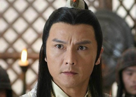 西伯侯|封神演义,武王姬发是真命天子,他死后,最有可能成为什么神
