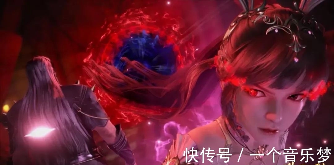 献祭|斗罗大陆:唐三和小舞“相聚”,却刺痛了唐三的内心