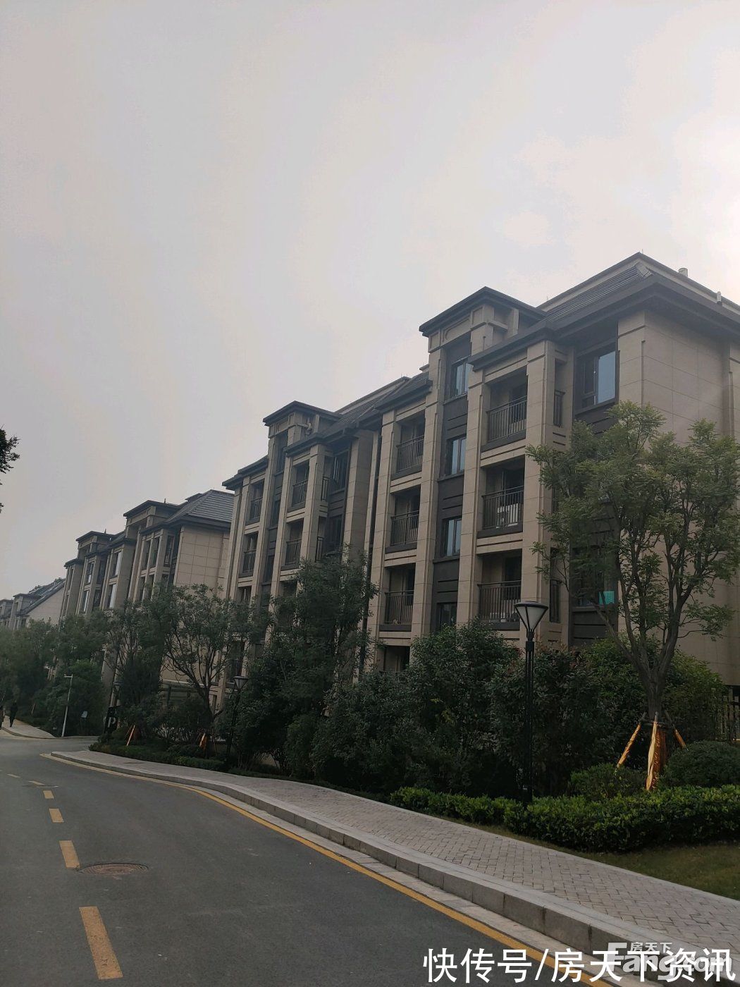 二乔路|从保利·二乔路项目现场发来一条项目新消息，请查看