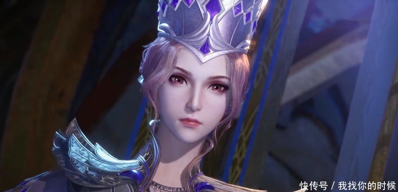 千道流|波塞西建模出现,轮廓似曾相识,这不就是英雄娜美吗?