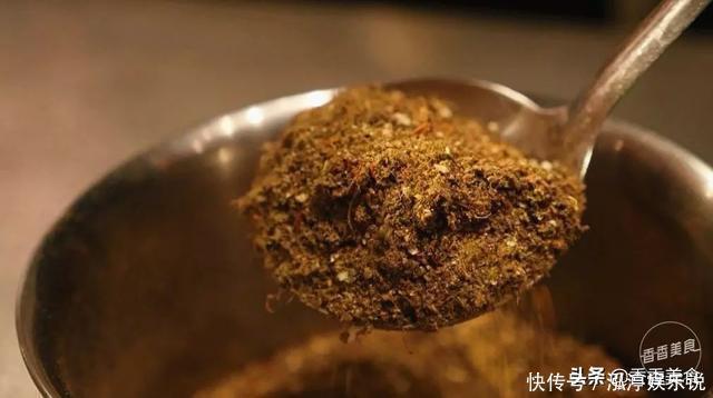  硬菜|不走寻常路的一道硬菜，要啥吃相吸溜着吃才得劲