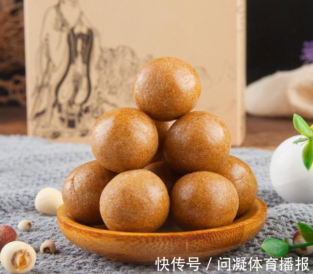 气血|气血不足的根源在脾胃，一种健脾胃的养生妙方，可调理多种小毛病