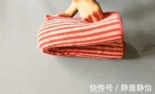 衣服|阴天衣服不干怎么办教你一招,比洗衣机甩干还快