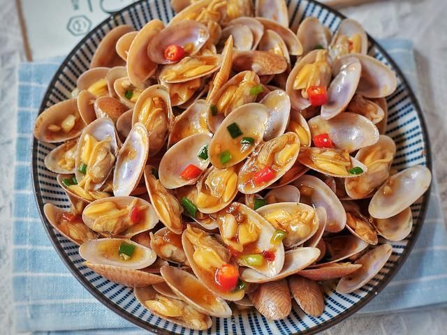 分享6道好吃的家常菜,做法简单味道香,家人都爱吃,真不错