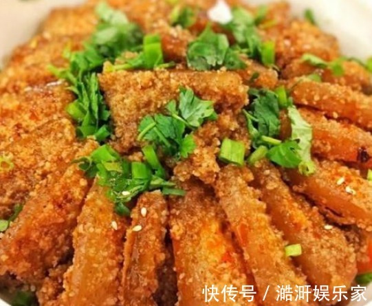 提高免疫力|常给孩子吃的菜,孩子补钙长得快,滋阴润燥、提高免疫力