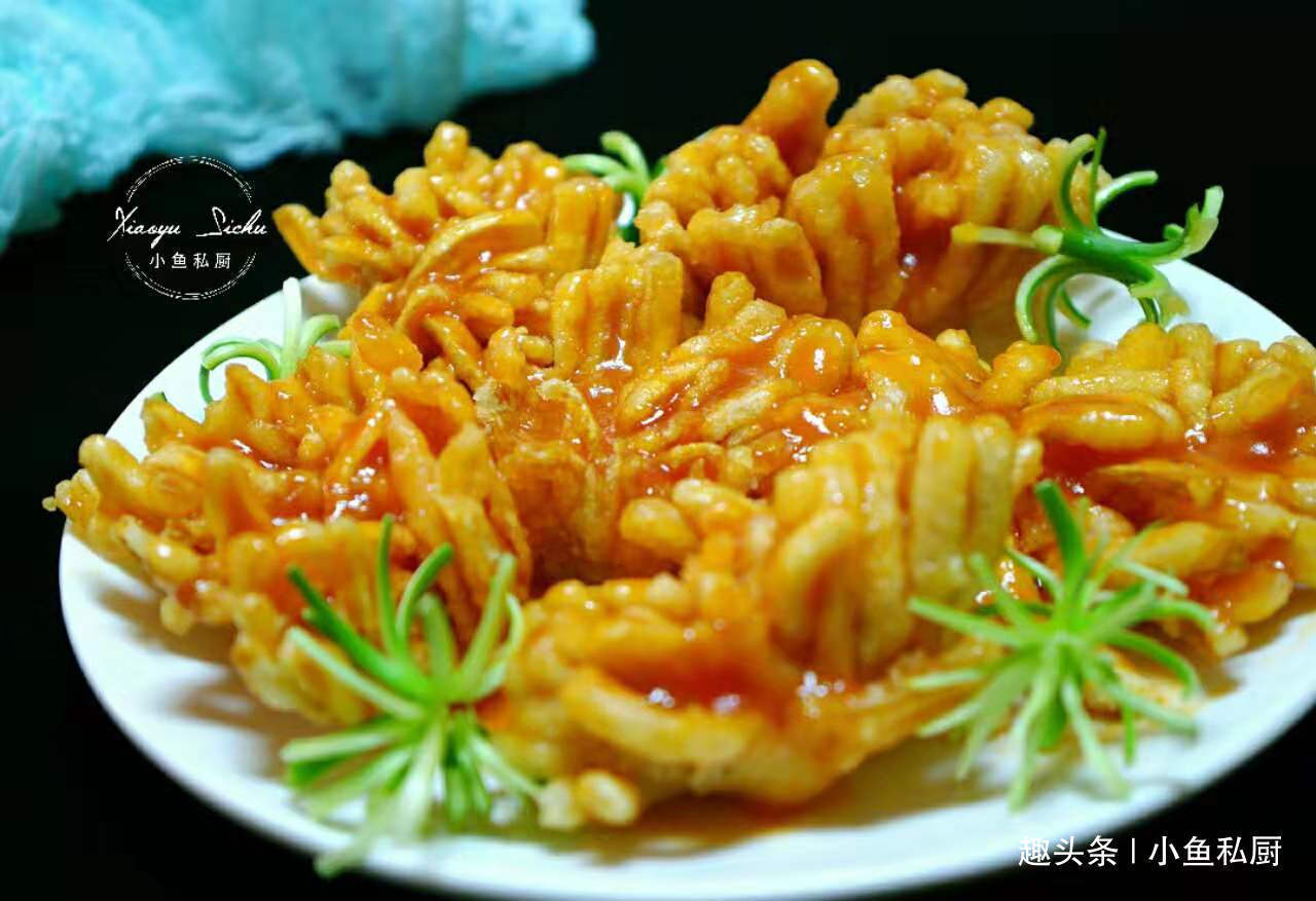  抢手|年夜菜，教你花5块钱做一道吉祥菜，喷香解馋，比大鱼大肉还抢手