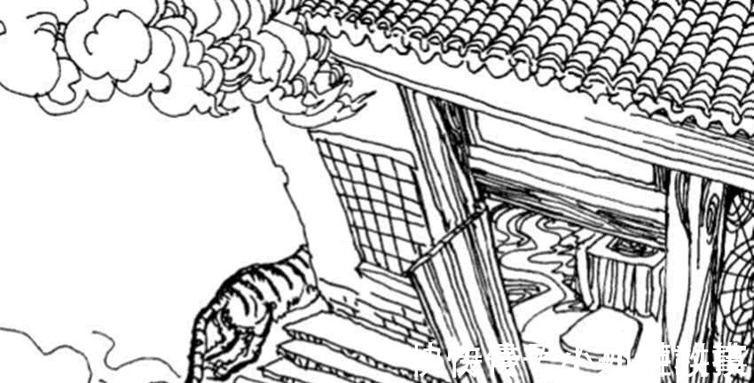 穿云箭@薛仁贵有一龙二虎九牛力,征东征西,横勇一世,却被儿子一箭射死