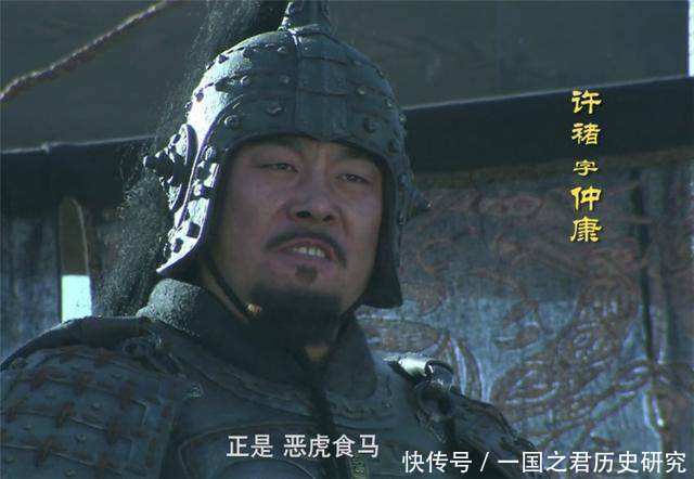 与庞德交|庞德能战平许褚夏侯渊射伤关羽，若与魏延单挑，结局如何能否斩杀