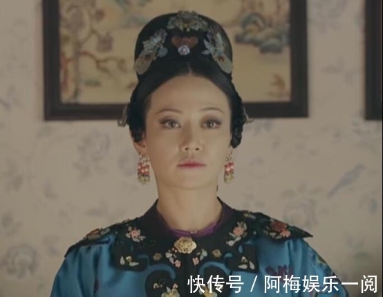 钿子|百年难得一见,清代富婆“做头发”多费时间?别被《甄環传》骗了