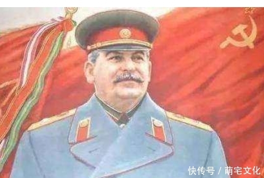 氛围|毛主席访问苏联,然而仅一句话就让斯大林佩服,并用最高规格接待他
