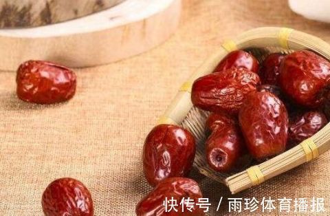 血红素铁|红糖、红枣不是补血的最好选择，原来吃这些食物才真正有用