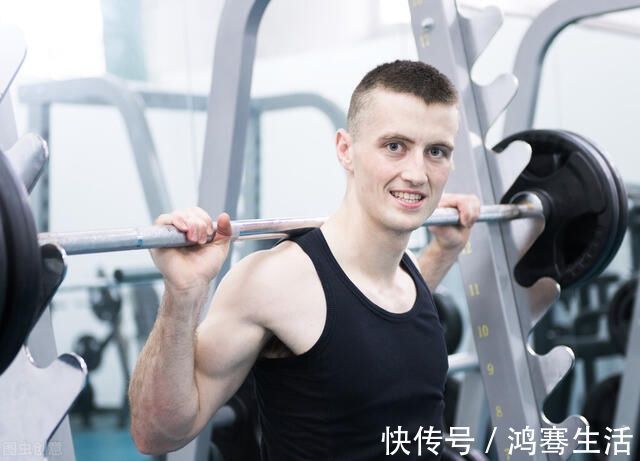 肌肉线条|健身小白如何增肌,练出肌肉线条?这4个健身常识,越早知道越好