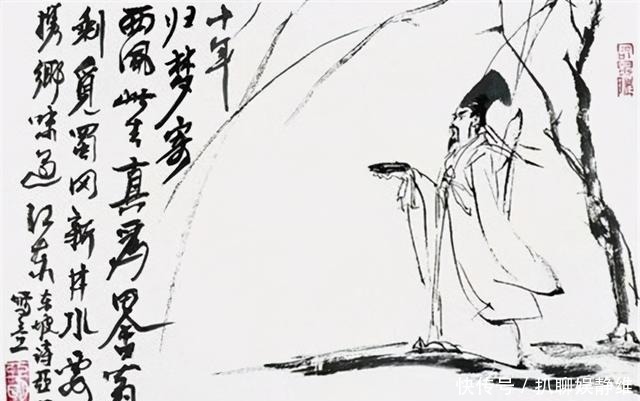 “偶像级”诗人苏轼，不仅有满腹的才华，吃喝玩乐也极其擅长