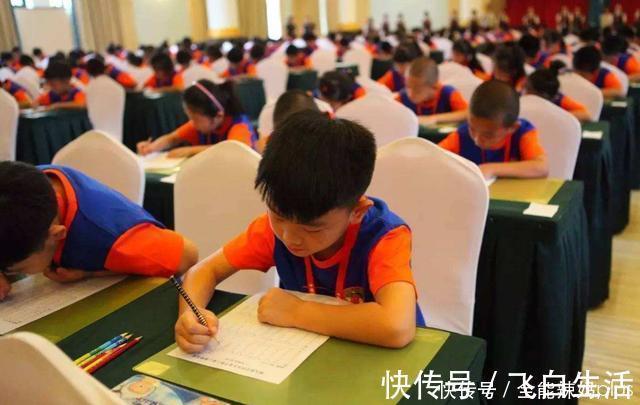 聪明|“一脸聪明相”并非谣言,孩子脸上有3种特征,长大智商不会低