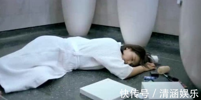 女厕下方为何要留一条缝隙原来有这般好处，看完长见识了！