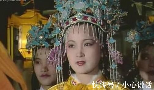 元春!红楼梦 她用20年的青春换来贾府的荣华富贵, 却无人知晓她的死因