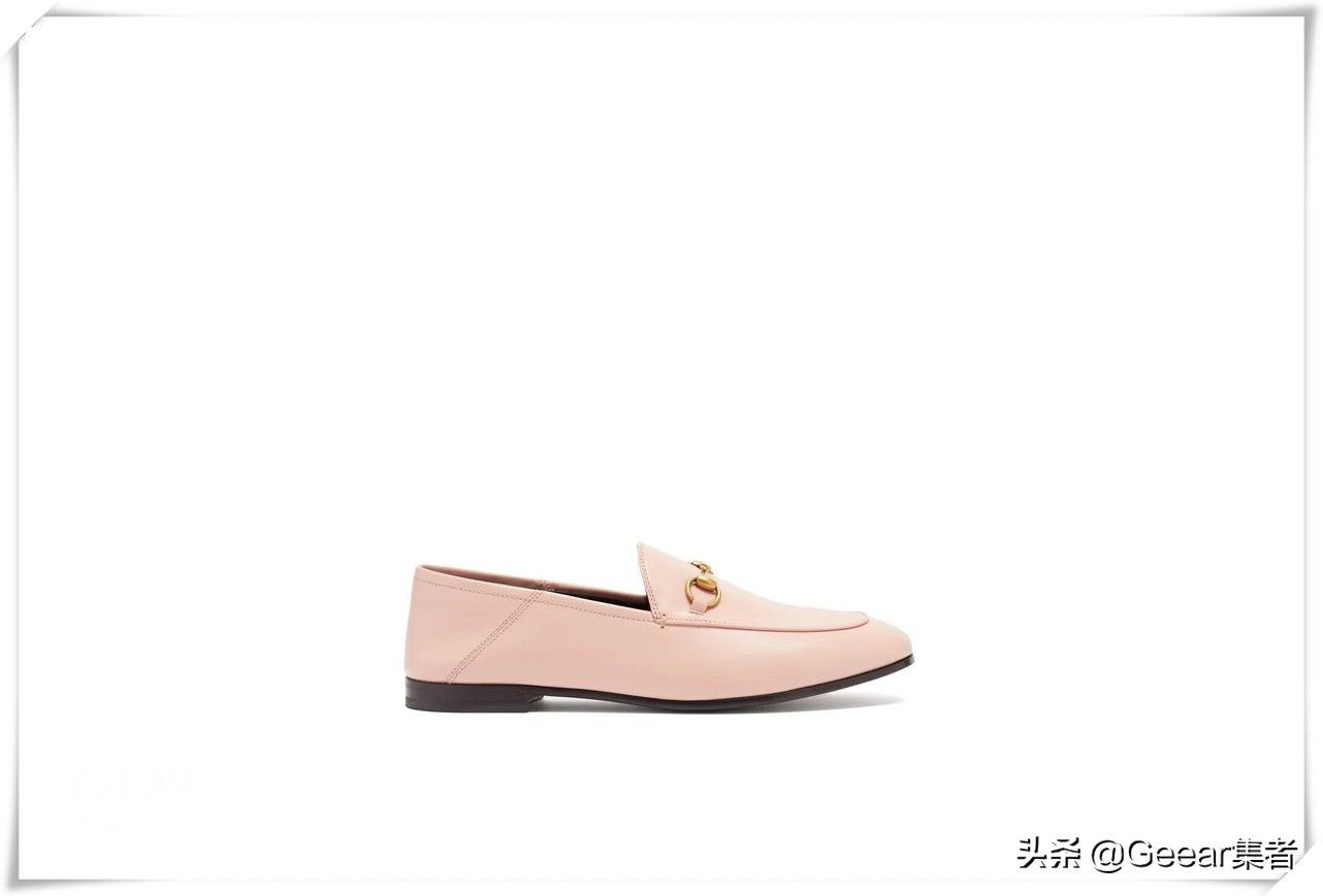 chris|永远不褪流行的经典鞋款:9双不得不入手的乐福鞋