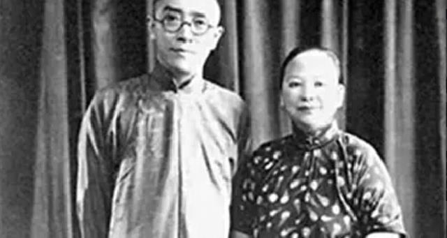 朱安#江冬秀写信嘱胡适别让表妹做饭太辛劳,岂知表妹已睡在丈夫床边